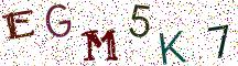 EGM5K7