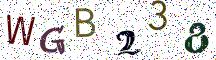 WGB238