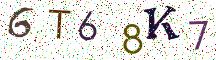6T68K7