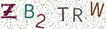 ZB2TRW