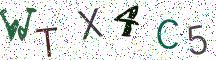 WTX4C5