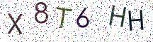 X8T6HH