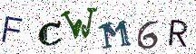 FCWM6R