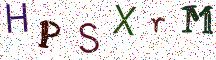 HPSXrM