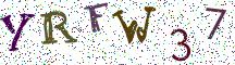 YRFW37