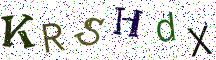 KRSHdX