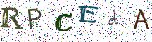 RPCEdA