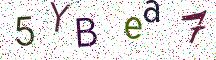 5YBea7
