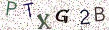 PTXG2B