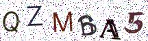 QZMBA5