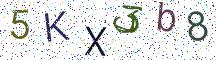 5KX3b8