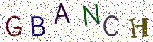 GBANCH