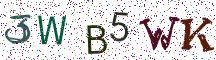 3WB5WK
