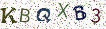 KBQXB3