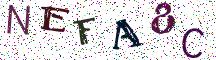 NEFA8C