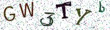 GW3TYb