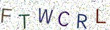FTWCRL
