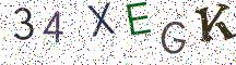 34XEGK
