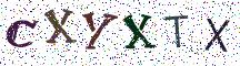 CXYXTX