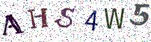AHS4W5