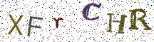 XFrCHR