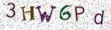 3HW6Pd