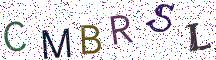 CMBRSL