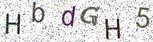 HbdGH5