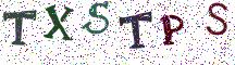 TXSTPS