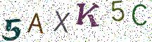 5AXK5C