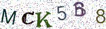 MCK5B8