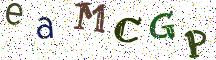 eaMCGP