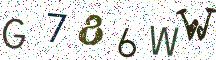 G786WW