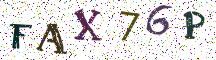 FAX76P
