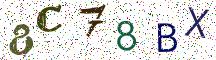 8C78BX