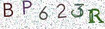 BP623R
