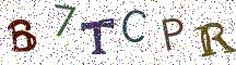 B7TCPR