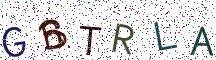 GBTRLA