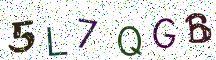 5L7QGB