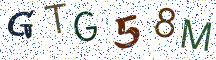 GTG58M