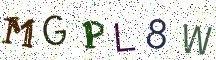 MGPL8W