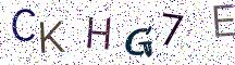 CKHG7E