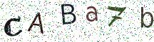 CABa7b