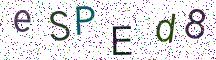 eSPEd8