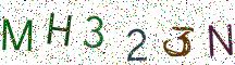 MH323N