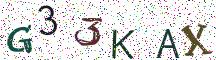 G33KAX