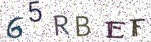 65RBEF