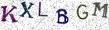 KXLBGM