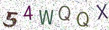54WQQX