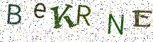 BeKRNE